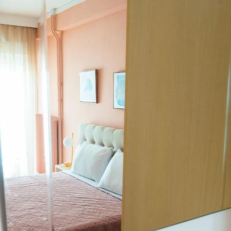 Axdhome Venizelou Project By Homebrain Dedeağaç Dış mekan fotoğraf
