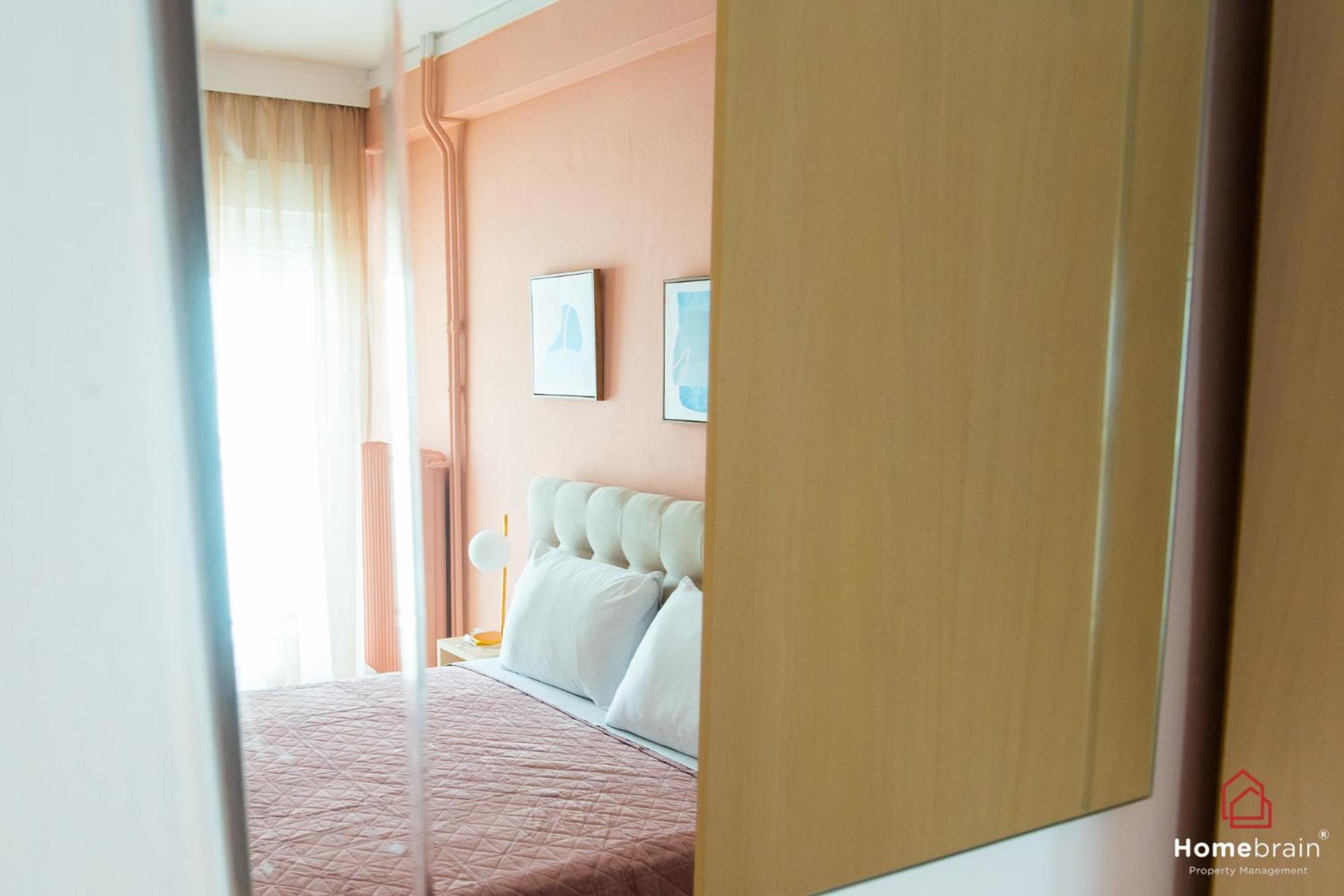 Axdhome Venizelou Project By Homebrain Dedeağaç Dış mekan fotoğraf