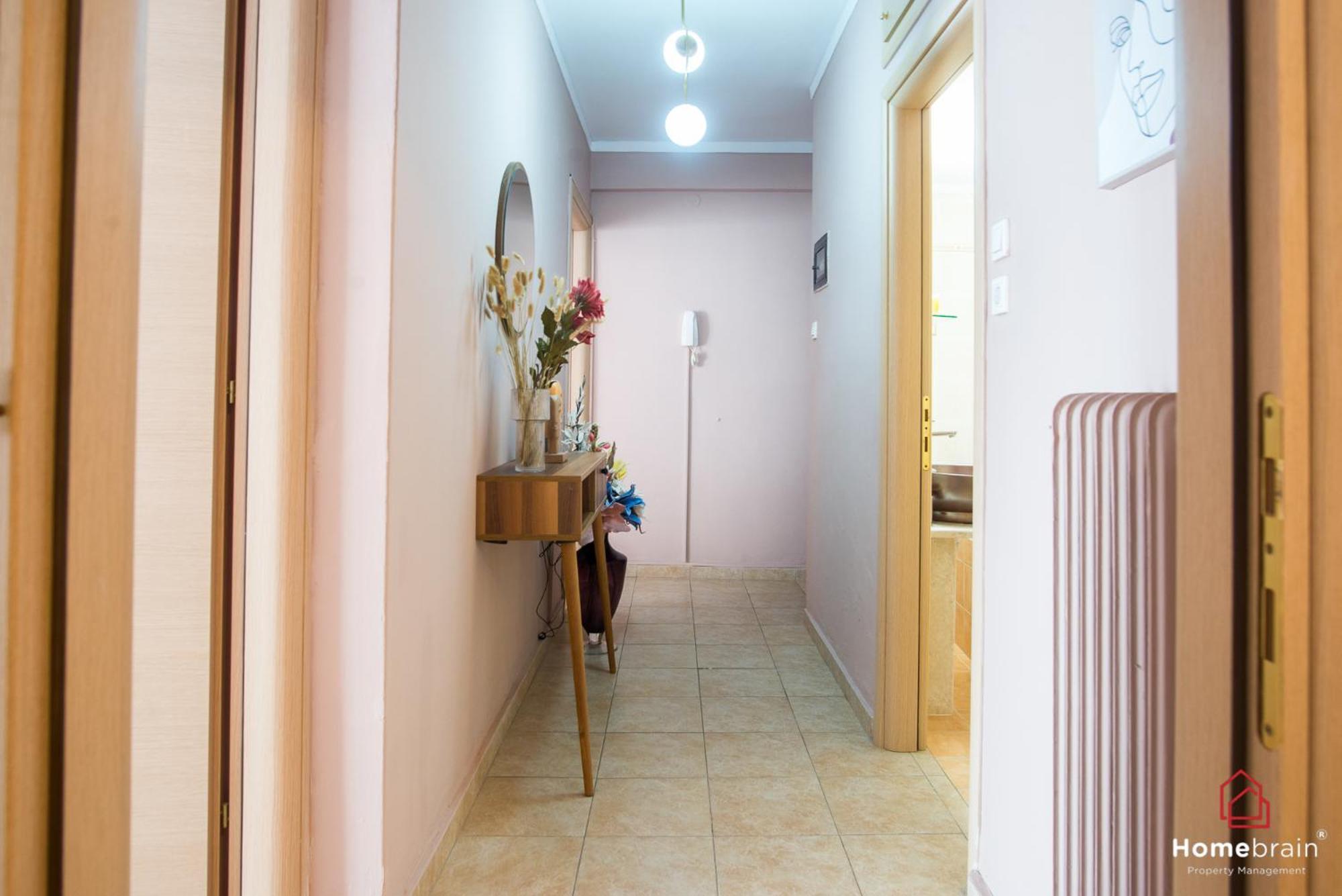 Axdhome Venizelou Project By Homebrain Dedeağaç Dış mekan fotoğraf