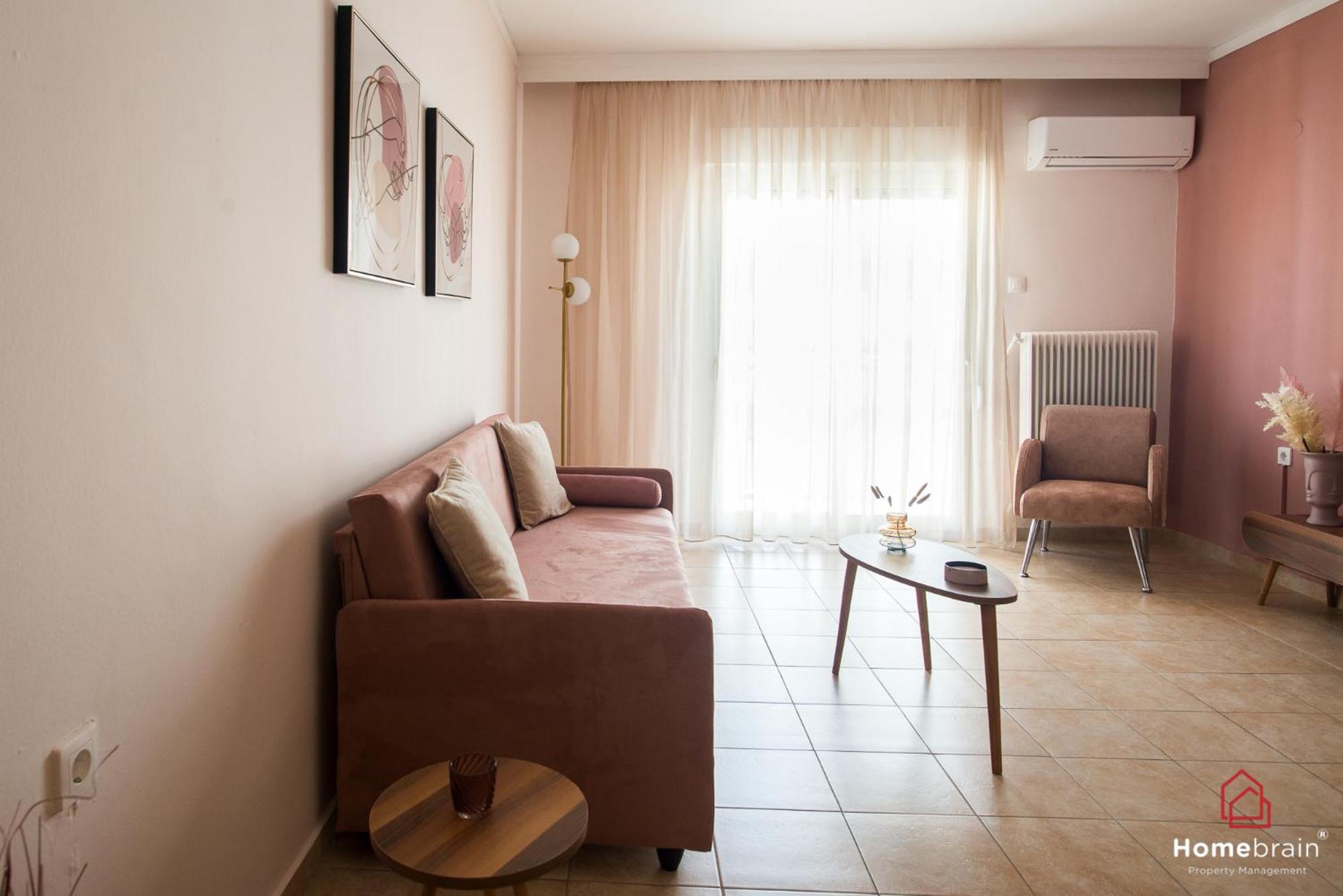 Axdhome Venizelou Project By Homebrain Dedeağaç Dış mekan fotoğraf