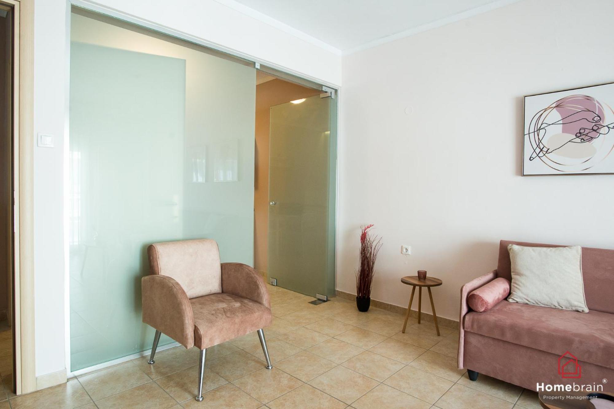 Axdhome Venizelou Project By Homebrain Dedeağaç Dış mekan fotoğraf