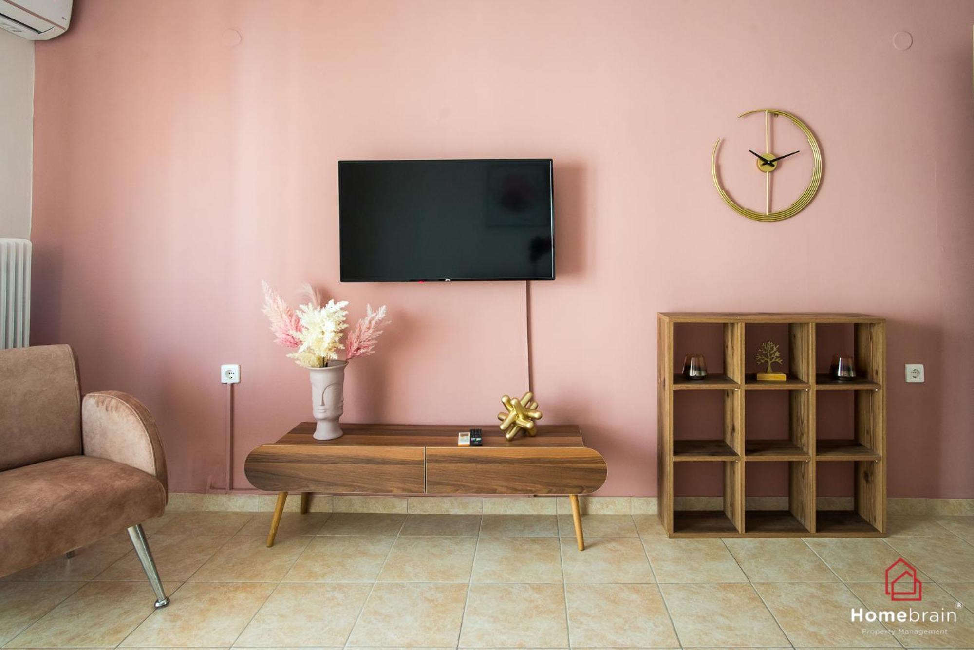 Axdhome Venizelou Project By Homebrain Dedeağaç Dış mekan fotoğraf
