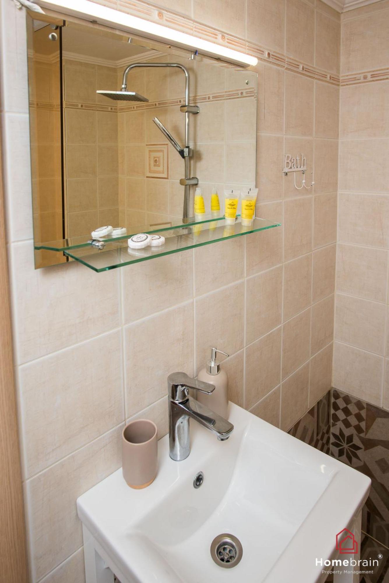 Axdhome Venizelou Project By Homebrain Dedeağaç Dış mekan fotoğraf